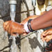 A new well is opened