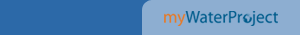 myWaterProject