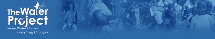 Providing clean, safe water to those who suffer needlessly without.