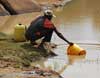Youth help bring clean water